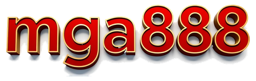mga888 logo