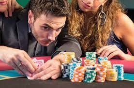 mga888 Meja Live Casino Dengan Dealer Nyata Setiap Hari